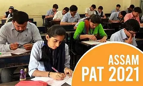 Assam PAT 2021: Application Form, Registration, Exam Dates, Eligibility, Syllabus, Pattern