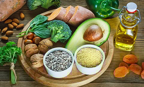 Representational image