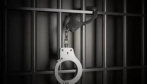Man escapes from custody of Dispur Police, nabbed