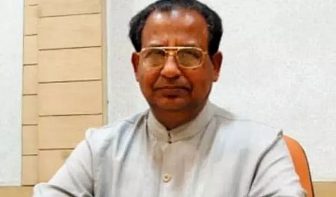 High Commissioner of Bangladesh to India calls on Assam Governor