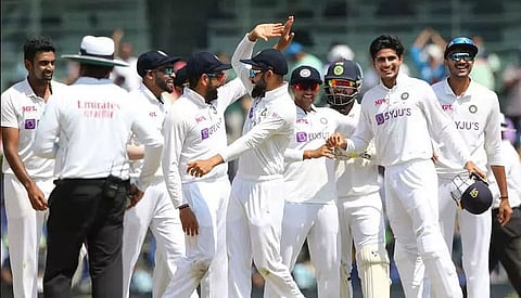 India step into unknown territory with spot in WTC final at stake