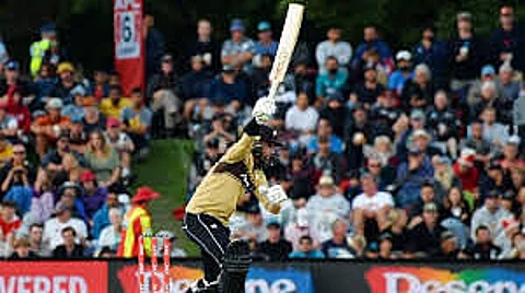 NZ players overlooked in IPL for 2nd rate Aussies: Simon Doull