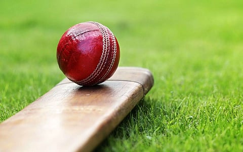 Vijay Hazare Tournament Assam win by 5 wickets