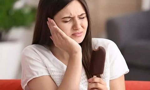 Representational image