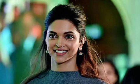 Representational image