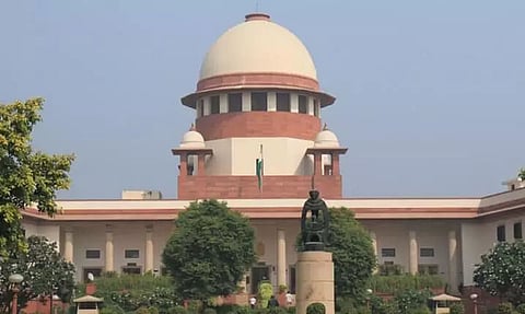 Manipur: SC Orders to Increase Aid for UPSC Candidates from Conflict Zones