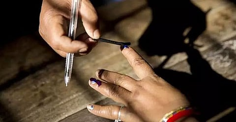 Barpeta district administration gears up for Assembly election