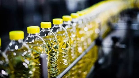 Bangladesh can export edible oil to India: Indian envoy