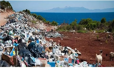 Phasing out single-use plastics