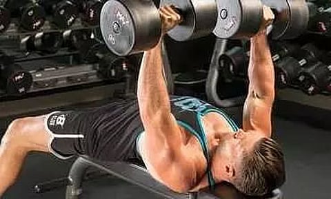 Representational image