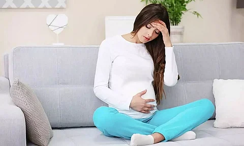 Pregnancy Fatigue: Causes and How to Deal With It