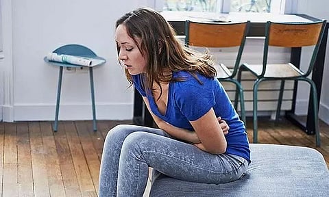 Representational image