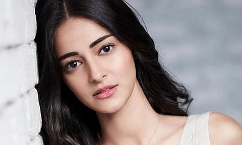 Ananya Panday: Latest Bollywood movies of her