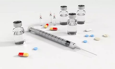 Ambitious initiative towards a drug-free India