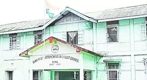 GHADC POLLS: Congress affected by 'problem of plenty' candidates