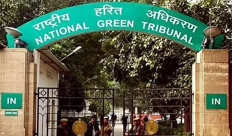 Justice Katakey panel did not get support from organizations & individuals: NGT