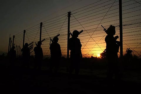 India & Pakistan agree for strict observance of all LoC agreements