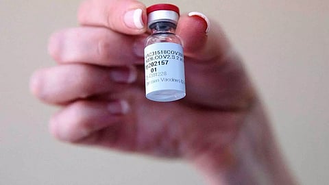 USA on cusp of third vaccine FDA says Johnson & Johnson shot safe and effective