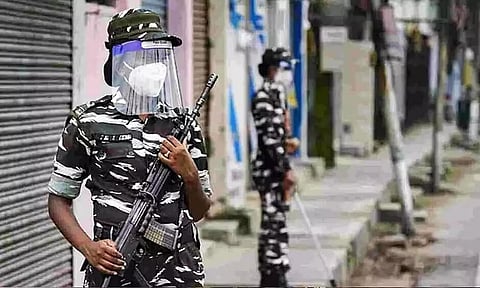 Govt issues new guidelines for Guwahati Lockdown. Check the new rules here