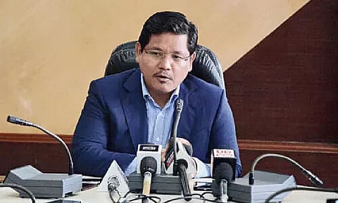 Meghalaya wants to become the first state to implement National Education Policy 2020