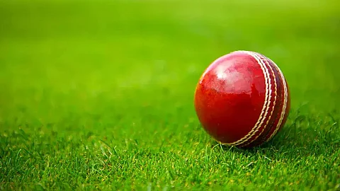 Assam register hat-trick of wins in Vijay Hazare Trophy