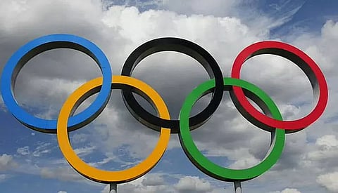IOC confirms Brisbane as preferred host for 2032 Olympics