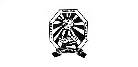 Nowgong College Job Recruitment 2021- 2 Assistant Professor vacancy, Job opening