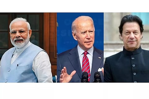 US condemns LoC infiltration, expects Pakistan's constructive role'
