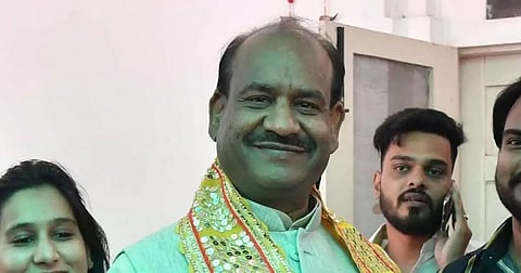 Parliamentary Research & Information Support for State Assemblies on the cards