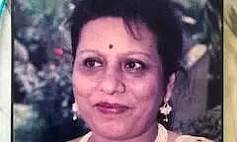 A tribute to Kumkum Saikia