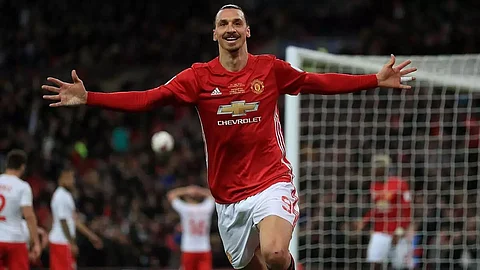 AC Milan vs Manchester United lights up Europa League draw