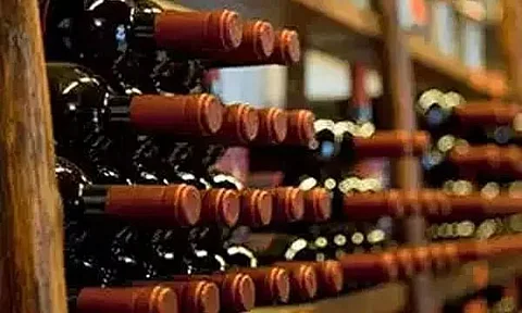 Meghalaya Govt Reduces VAT on Liquor & Wines