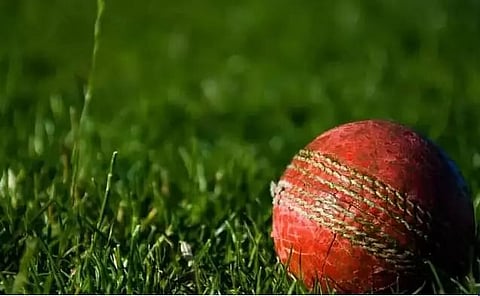 Assam's winning run continues in Vijay Hazare Cricket tournament in Chennai