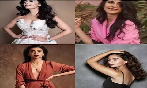 Bollywood still links women's beauty to fair skin, reveals Artificial Intelligence