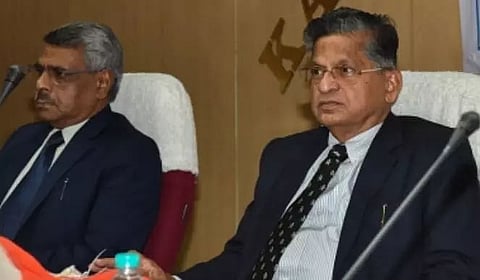 Hope new policy won't abolish Lokayukta itself: Justice P. Vishwanatha Shetty