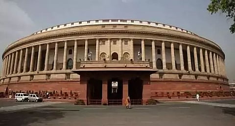 People in Tamil Nadu unsatisfied with Centre's works: C-Voter