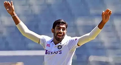 From being mocked & doubted, Jasprit Bumrah's 'action' takes him far