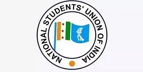 National Students' Union of India launches digital campaign in Guwahati