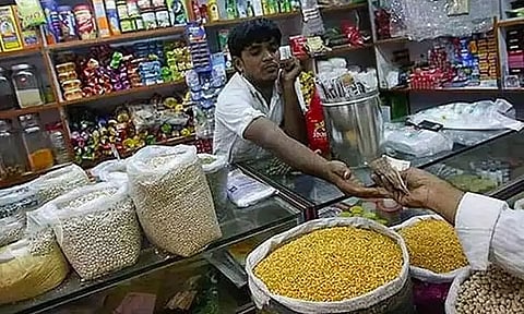 Rule revised; COVID-19 negative certificate no longer compulsory for Kamrup (M) shopkeepers