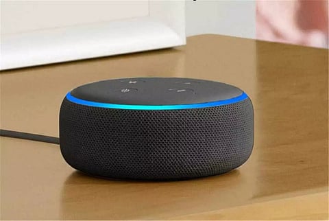 3rd party Alexa smart devices risk users' privacy