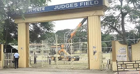 Historic Judges Field to host Independence Day function after a decade