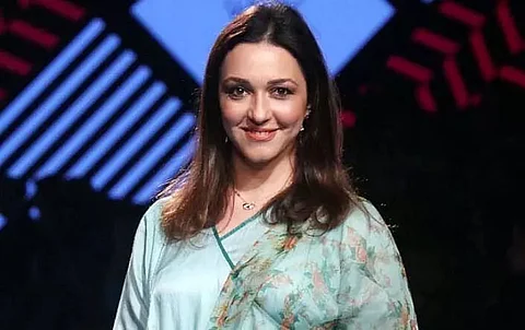 OTT platforms are next big thing, says Nauheed Cyrusi