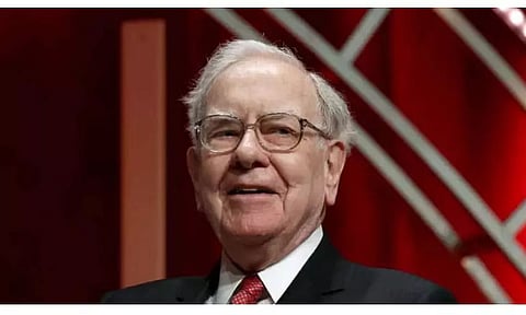Ace investor Warren Buffett warns fixed-income investors of bleak future
