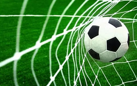 Guwahati City FC win title defeating Narengi FCC