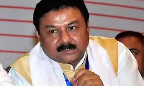 Assam Assembly Election: BJP and AGP begin talks on sharing of seats