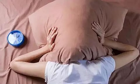Sleep Apnea May Increase to Memory Problems: Study at University of Toronto in Canada