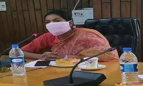 Assam assembly election: Cachar district administration gears up to conduct peaceful polls