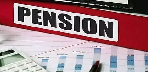 National Pension Scheme opposed, demand to re-implement OPS