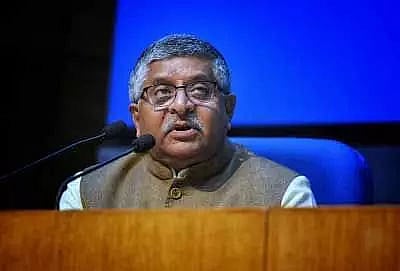Bids worth Rs 77K crore received for auction of spectrum: Telecom Minister Ravi Shankar Prasad