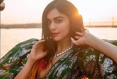 Feel more comfortable around animals than humans: Adah Sharma